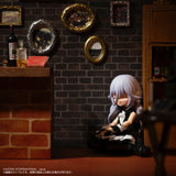 ミミーガーデン博物誌 クロア ライトパープルVer.《24年7月預定》 4573199841724