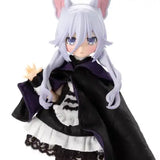 ミミーガーデン博物誌 クロア ライトパープルVer.《24年7月預定》 4573199841724