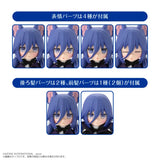 ミミーガーデン博物誌 クロア ブルーパープルVer.《24年7月預定》 4573199841731