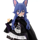 ミミーガーデン博物誌 クロア ブルーパープルVer.《24年7月預定》 4573199841731