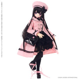 えっくす☆きゅーと15thシリーズ Melty☆Cute/My Little Funny Koron(ころん) (Pinkish girl Ver.)《24年11月預定》 4573199841748