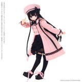 えっくす☆きゅーと15thシリーズ Melty☆Cute/My Little Funny Koron(ころん) (Pinkish girl Ver.)《24年11月預定》 4573199841748