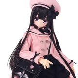 えっくす☆きゅーと15thシリーズ Melty☆Cute/My Little Funny Koron(ころん) (Pinkish girl Ver.)《24年11月預定》 4573199841748