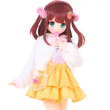 Poe-Poe×Iris Collect petit うゆり-Ravi Lollipop-ももいろVer.《24年12月預定》 4573199841984