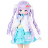 Poe-Poe×Iris Collect petit うゆり-Ravi Lollipop-みずいろVer.《24年12月預定》 4573199841991