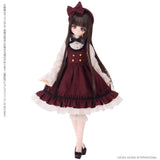 ルミナス*ストリート Noella(ノエラ) -Toi et moi- Rouge carmin Ver.《24年6月預定》 4573199842011