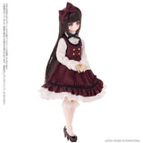 ルミナス*ストリート Noella(ノエラ) -Toi et moi- Rouge carmin Ver.《24年6月預定》 4573199842011