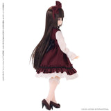 ルミナス*ストリート Noella(ノエラ) -Toi et moi- Rouge carmin Ver.《24年6月預定》 4573199842011