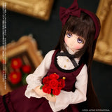 ルミナス*ストリート Noella(ノエラ) -Toi et moi- Rouge carmin Ver.《24年6月預定》 4573199842011