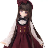 ルミナス*ストリート Noella(ノエラ) -Toi et moi- Rouge carmin Ver.《24年6月預定》 4573199842011