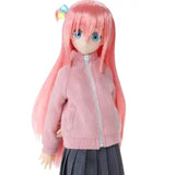 ピュアニーモキャラクターシリーズ 160 ぼっち・ざ・ろっく! 後藤ひとり《24年8月預定》 4573199842059