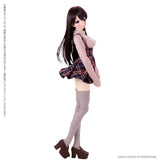 Poe-Poe×Iris Collect 彩音(あやね) 私のちいさなしあわせティータイム(チョコレートVer.)《24年6月預定》 4573199842110