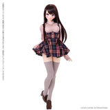 Poe-Poe×Iris Collect 彩音(あやね) 私のちいさなしあわせティータイム(チョコレートVer.)《24年6月預定》 4573199842110