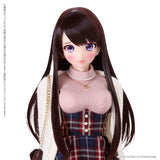 Poe-Poe×Iris Collect 彩音(あやね) 私のちいさなしあわせティータイム(チョコレートVer.)《24年6月預定》 4573199842110