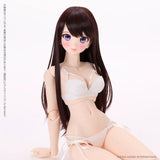 Poe-Poe×Iris Collect 彩音(あやね) 私のちいさなしあわせティータイム(チョコレートVer.)《24年6月預定》 4573199842110