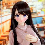 Poe-Poe×Iris Collect 彩音(あやね) 私のちいさなしあわせティータイム(チョコレートVer.)《24年6月預定》 4573199842110