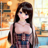 Poe-Poe×Iris Collect 彩音(あやね) 私のちいさなしあわせティータイム(チョコレートVer.)《24年6月預定》 4573199842110