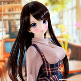 Poe-Poe×Iris Collect 彩音(あやね) 私のちいさなしあわせティータイム(チョコレートVer.)《24年6月預定》 4573199842110