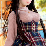 Poe-Poe×Iris Collect 彩音(あやね) 私のちいさなしあわせティータイム(チョコレートVer.)《24年6月預定》 4573199842110