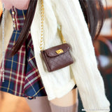 Poe-Poe×Iris Collect 彩音(あやね) 私のちいさなしあわせティータイム(チョコレートVer.)《24年6月預定》 4573199842110