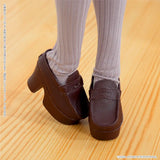 Poe-Poe×Iris Collect 彩音(あやね) 私のちいさなしあわせティータイム(チョコレートVer.)《24年6月預定》 4573199842110