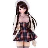 Poe-Poe×Iris Collect 彩音(あやね) 私のちいさなしあわせティータイム(チョコレートVer.)《24年6月預定》 4573199842110