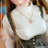 Poe-Poe×Iris Collect 彩音(あやね) 私のちいさなしあわせティータイム(キャラメルVer.)《24年6月預定》 4573199842127