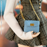 Poe-Poe×Iris Collect 彩音(あやね) 私のちいさなしあわせティータイム(キャラメルVer.)《24年6月預定》 4573199842127