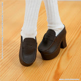 Poe-Poe×Iris Collect 彩音(あやね) 私のちいさなしあわせティータイム(キャラメルVer.)《24年6月預定》 4573199842127