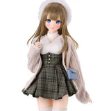 Poe-Poe×Iris Collect 彩音(あやね) 私のちいさなしあわせティータイム(キャラメルVer.)《24年6月預定》 4573199842127