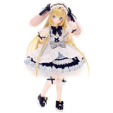 ピコえっくす☆きゅーと Star Sprinkles/Moon Rabbit Raili(ライリ) -Moonlight Gold Ver.-《24年8月預定》 4573199842158