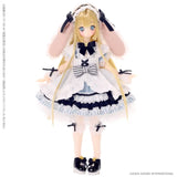 ピコえっくす☆きゅーと Star Sprinkles/Moon Rabbit Raili(ライリ) -Moonlight Gold Ver.-《24年8月預定》 4573199842158