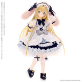 ピコえっくす☆きゅーと Star Sprinkles/Moon Rabbit Raili(ライリ) -Moonlight Gold Ver.-《24年8月預定》 4573199842158