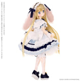 ピコえっくす☆きゅーと Star Sprinkles/Moon Rabbit Raili(ライリ) -Moonlight Gold Ver.-《24年8月預定》 4573199842158