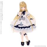 ピコえっくす☆きゅーと Star Sprinkles/Moon Rabbit Raili(ライリ) -Moonlight Gold Ver.-《24年8月預定》 4573199842158