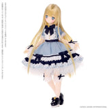 ピコえっくす☆きゅーと Star Sprinkles/Moon Rabbit Raili(ライリ) -Moonlight Gold Ver.-《24年8月預定》 4573199842158