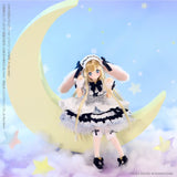 ピコえっくす☆きゅーと Star Sprinkles/Moon Rabbit Raili(ライリ) -Moonlight Gold Ver.-《24年8月預定》 4573199842158