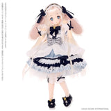 ピコえっくす☆きゅーと Star Sprinkles/Moon Rabbit Raili(ライリ) -Sugar White Ver.-《24年8月預定》 4573199842165