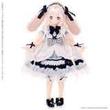 ピコえっくす☆きゅーと Star Sprinkles/Moon Rabbit Raili(ライリ) -Sugar White Ver.-《24年8月預定》 4573199842165