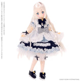 ピコえっくす☆きゅーと Star Sprinkles/Moon Rabbit Raili(ライリ) -Sugar White Ver.-《24年8月預定》 4573199842165