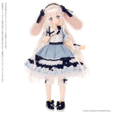 ピコえっくす☆きゅーと Star Sprinkles/Moon Rabbit Raili(ライリ) -Sugar White Ver.-《24年8月預定》 4573199842165