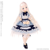 ピコえっくす☆きゅーと Star Sprinkles/Moon Rabbit Raili(ライリ) -Sugar White Ver.-《24年8月預定》 4573199842165