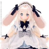 ピコえっくす☆きゅーと Star Sprinkles/Moon Rabbit Raili(ライリ) -Sugar White Ver.-《24年8月預定》 4573199842165