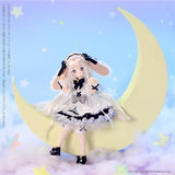 ピコえっくす☆きゅーと Star Sprinkles/Moon Rabbit Raili(ライリ) -Sugar White Ver.-《24年8月預定》 4573199842165
