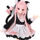 からふるDreamin'/めばえ-夢見るねこちゃん- いちごVer.《24年9月預定》 4573199842271