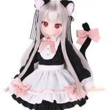 からふるDreamin'/めばえ-夢見るねこちゃん- おつきさまVer.《24年9月預定》 4573199842288