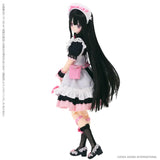 えっくす☆きゅーと15thシリーズ Melty☆Cute/Dream Maid Raili (Pinkish girl Ver.)《25年1月預定》 4573199842356