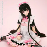 えっくす☆きゅーと15thシリーズ Melty☆Cute/Dream Maid Raili (Pinkish girl Ver.)《25年1月預定》 4573199842356