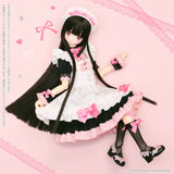 えっくす☆きゅーと15thシリーズ Melty☆Cute/Dream Maid Raili (Pinkish girl Ver.)《25年1月預定》 4573199842356