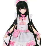 えっくす☆きゅーと15thシリーズ Melty☆Cute/Dream Maid Raili (Pinkish girl Ver.)《25年1月預定》 4573199842356